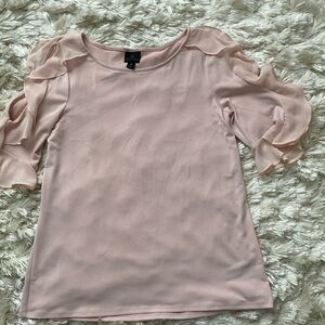 Women top , worthington , size S